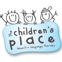 The Children's Place | London's Paediatric Multidisciplinary Team logo - Similar company to Sensory Powers - Paediatric Occupational Therapy