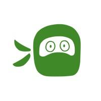 Green Ninja logo - Similar company to It Technical Solutions