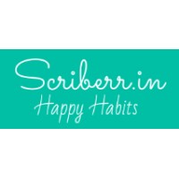 Scriberr logo - Similar company to Pranav Gupta