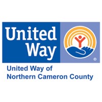 UNITED WAY OF NORTHERN CAMERON CO logo - Similar company to Girl Scouts Of Greater South Texas