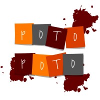 POTOPOTO logo - Similar company to E-Tech Conexión Educativa