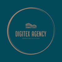 Digitex Agency For Marketing Solutions logo - Similar company to Revchill