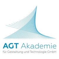 AGT Akademie für Gestaltung und Technologie GmbH logo - Similar company to Bimity Gmbh