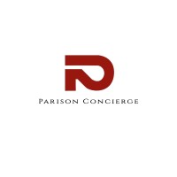 Parison Concierge logo - Similar company to Parison International Trading