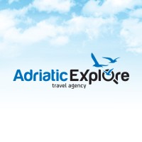 Adriatic Explore Travel Agency logo - Similar company to Ant Events Dmc