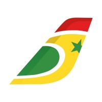 Air Sénégal S.A logo - Similar company to Salon Du Tourisme, Du Littoral Et De La Croisière De Dakar (Satolic)