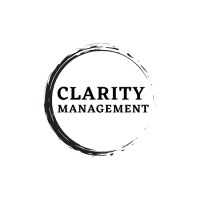 Clarity Management logo - Similar company to Fundraise Genius