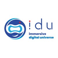 Idu - Immersive Digital Universe logo - Similar company to Rics