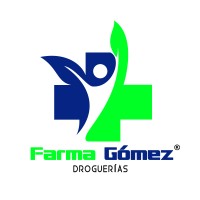 FARMA GOMEZ DROGUERÍAS - ICONFUTURO SAS logo - Similar company to Droguerías Camoz