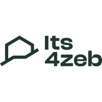 Its4zeb logo - Similar company to Sustainable Data Farming B.V.