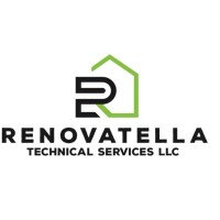RENOVATELLA logo - Similar company to 4Walls Technical Services Contracting Llc