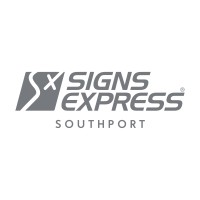 Signs Express (Southport) logo - Similar company to Poppy Signs Ltd
