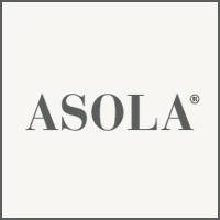 ASOLA logo - Similar company to Árvore Da Vida Confecções