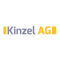 Kinzel AG logo - Similar company to Datatronic Software Ag