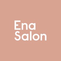 Ena Salon logo - Similar company to Stella Creative Artists