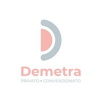 Centro Demetra logo - Similar company to Datamagazine.It