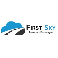 First Sky Transport Passengers logo - Similar company to Teer Mobility