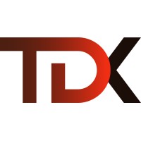 TDX logo - Similar company to Tdx