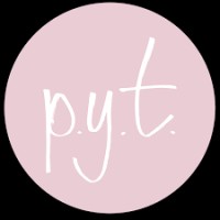 Philly Youth Thrive logo - Similar company to Thrive Philly