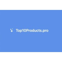 top10products.pro logo - Similar company to Snooze Tech