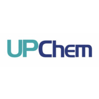 UpChem USA logo - Similar company to 유피케미칼