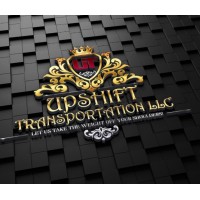 Upshift Transportation logo - Similar company to California Materials
