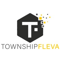 Township Fleva logo - Similar company to Contribute Foundation