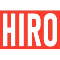 HIRO GYM logo - Similar company to Spartan Boxing Gym