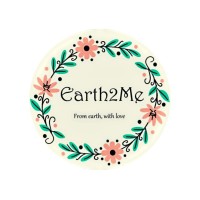 Earth2Me - From Earth, with love logo - Similar company to The Fourth Face