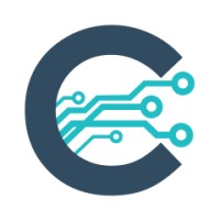 Contoso Electronics logo - Similar company to Fabrikam