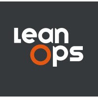 LeanOps Podcast logo - Similar company to Leanify.Ir