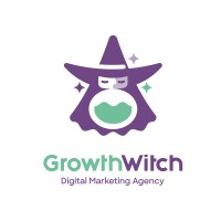 Growth Witch logo - Similar company to Topfoxx
