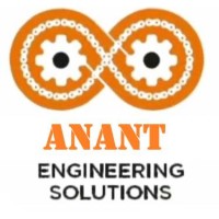 ANANT ENGINEERING SOLUTIONS logo - Similar company to Anant Engineering Works.
