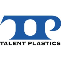 Talent Plastics Tallinn AS logo - Similar company to Amoniac Oü