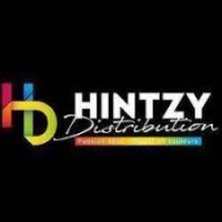 HINTZY DISTRIBUTION logo - Similar company to Enduipaint