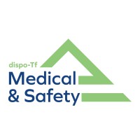 dispo-Tf Medical & Safety GmbH logo - Similar company to Dispo-Tf Education Gmbh