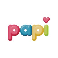 Papi Textil logo - Similar company to Praticità
