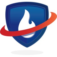 Commercial Fire logo - Similar company to Saffire Software Inc./Metropcr