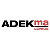 ADEKMA LEVAGE logo - Similar company to Autaa Levage