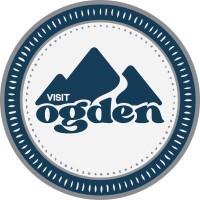Visit Ogden logo - Similar company to Utah Hispanic Chamber Of Commerce