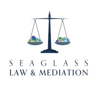 Seaglass Law & Mediation logo - Similar company to Seaglass Technology, Llc