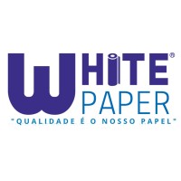 WHITE PAPER COMERCIO DE PRODUTOS DESCARTAVEIS LTDA logo - Similar company to Universidade Do Papel