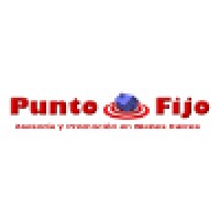 Punto Fijo logo - Similar company to Naintec