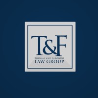 Thomas & Fargione Law logo - Similar company to Kulkarni Law Firm, P.C.