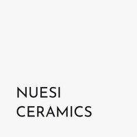 NUESI CERAMICS logo - Similar company to Utoopic