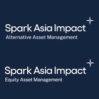 Spark Asia Impact Asset Management logo - Similar company to Leonhard Investment Advisors