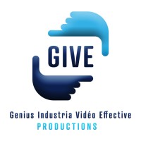 GIVE Productions logo - Similar company to Marketogami