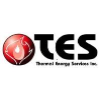Thermal Energy Services Inc. logo - Similar company to Thermal-Tech Systems, Inc.