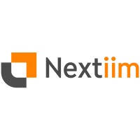 NEXTiiM logo - Similar company to Citae