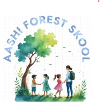 Aashi Forest Skool logo - Similar company to India Science